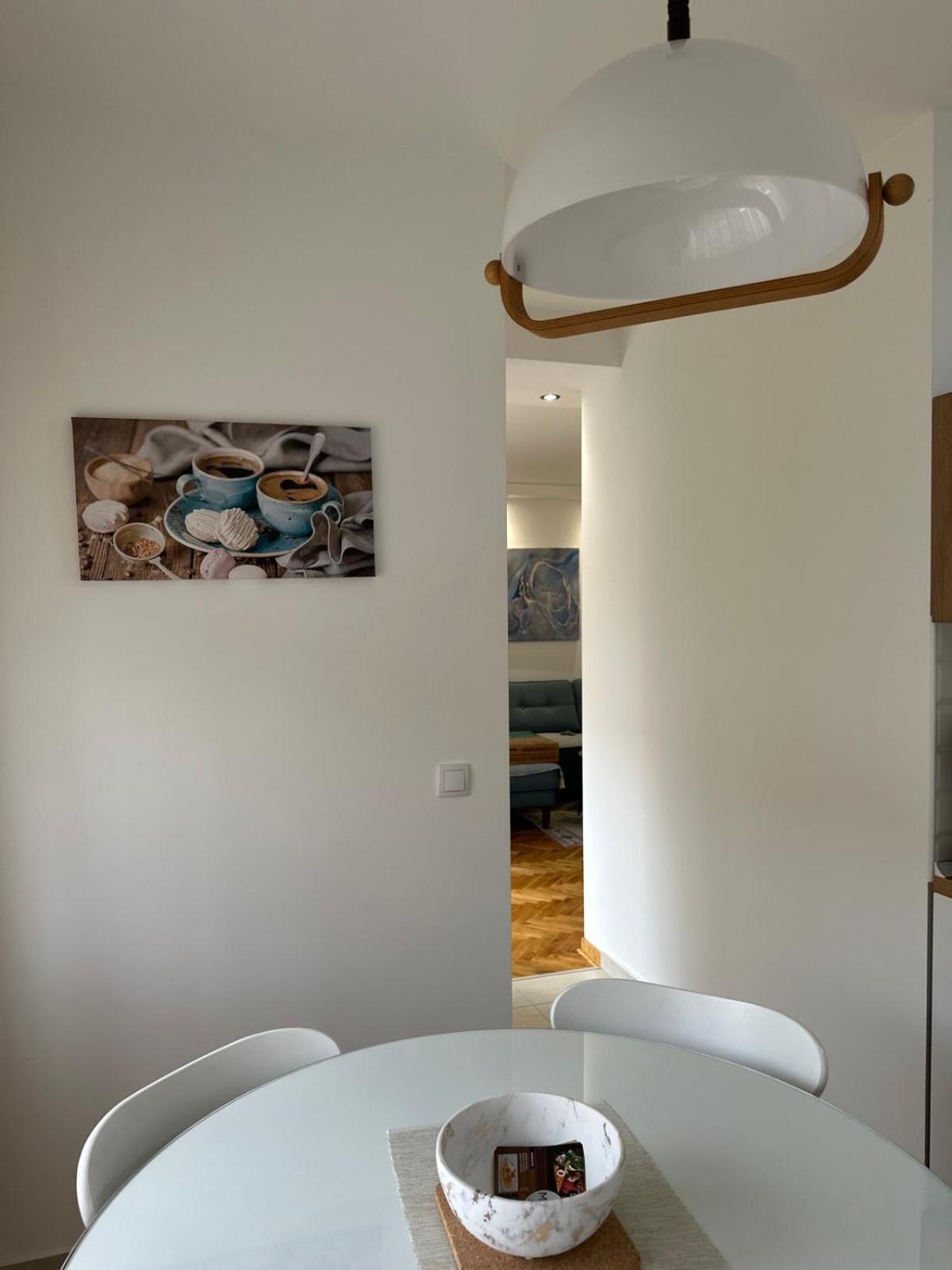 Apartman 8 Vrdnik Exterior photo